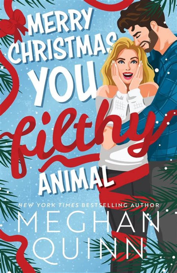 Merry Christmas Ya Filthy Animal Meaning: A Comprehensive Breakdown