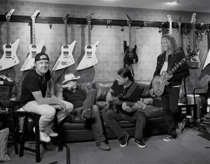Metallica in the Golden Age: Exploring the Band's Legacy and Continued Relevance