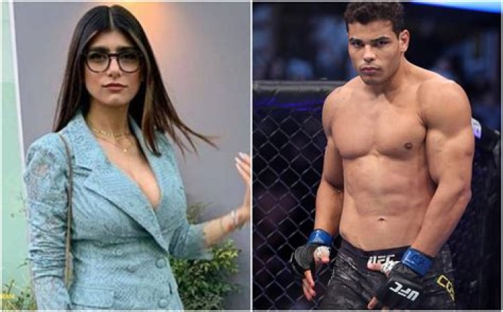Mia Khalifa's Love Life: Who is Mia Khalifa's Boyfriend?