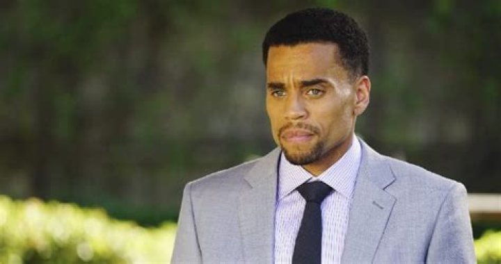 Michael Ealy Netflix: The Rising Star in the World of Streaming