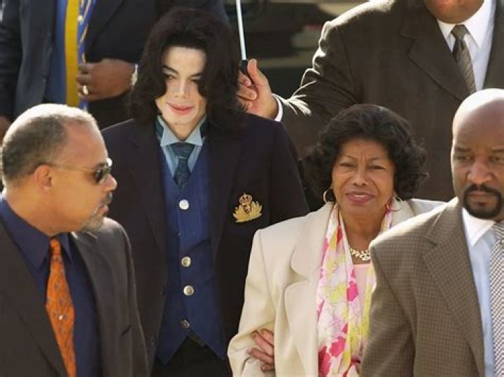 Michael Jackson's Problem: An In-Depth Exploration
