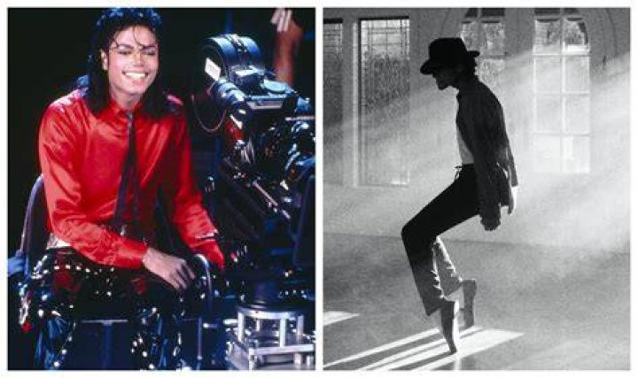 Michael Jackson: The Vitalago Legacy