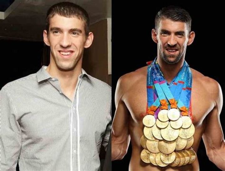 Michael Phelps Net Worth: Unveiling the Wealth of an Olympic Legend