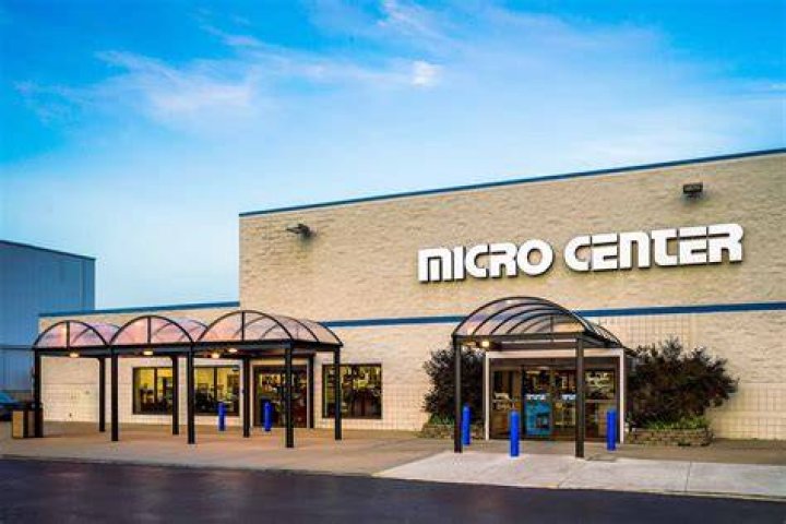 Micro Center in Haronville Ohio: Phone Number, Services, and More