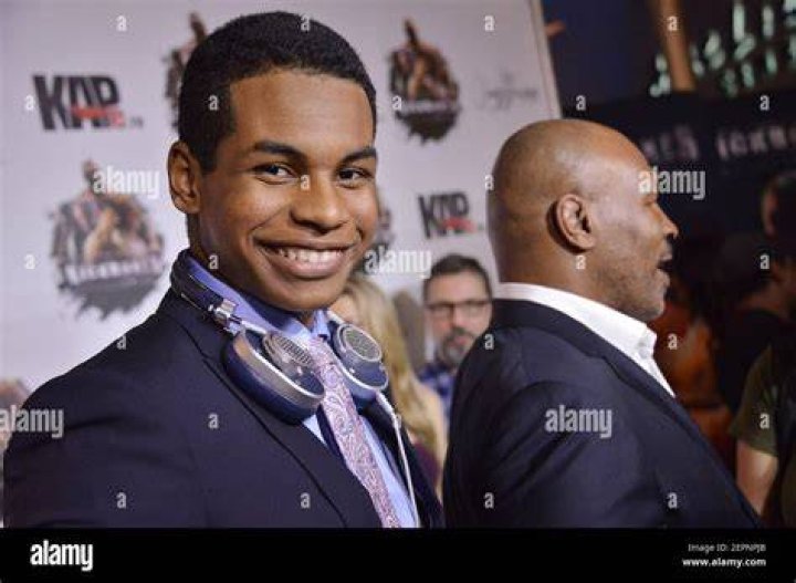 Miguel Leon Tyson: The Ultimate Guide to His Life, Career, and Achievements