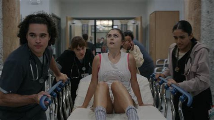 Mika Abdalla: Bio, Movies & TV Shows - What You Need to Know!