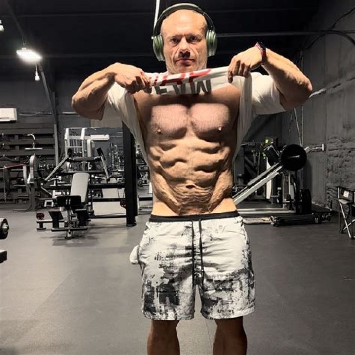 Mike Israetel Bio: The Ultimate Guide to the Renowned Fitness Expert