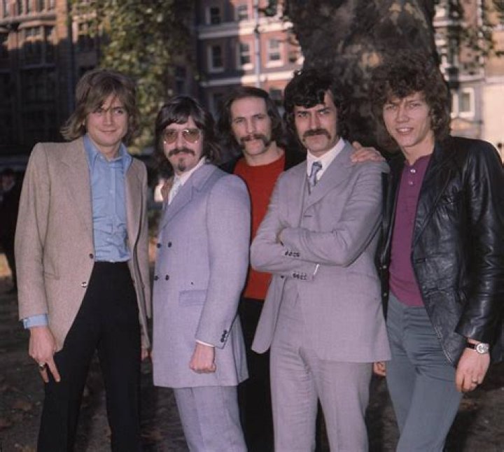 Mike Pinder Moody Blues: The Genius Behind the Iconic Sound