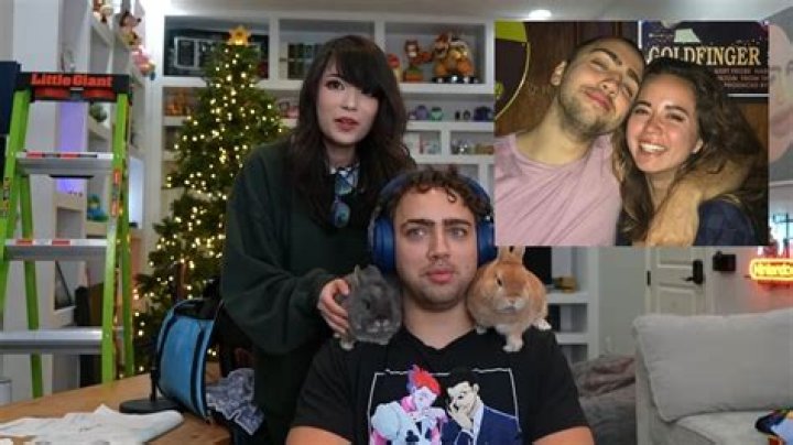 Mizkif, Emiru & Maya Drama: The Latest Twitch Rumors Unfold!