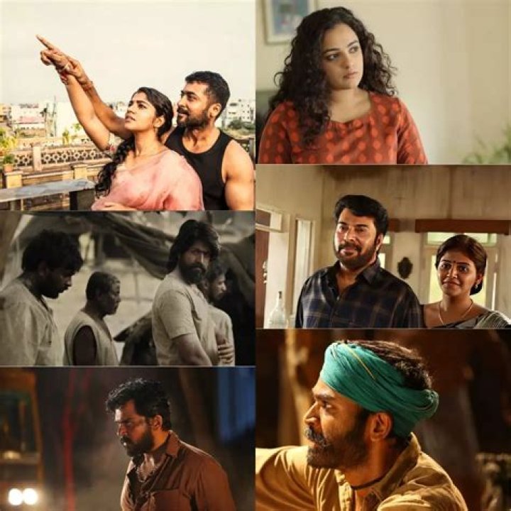 MKV Cinemas: Your Guide to South Indian & Bollywood Movies