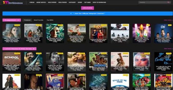 Mkvcinemas: Your Guide to Movies & Streaming Updates!