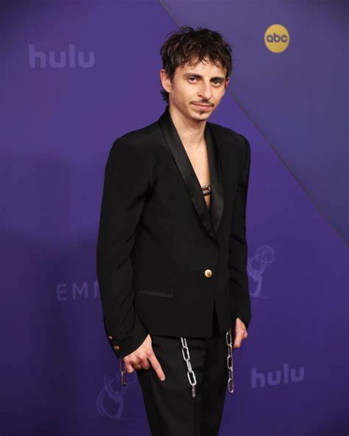 Moises Arias Height: A Comprehensive Look into the Actor's Life and Career