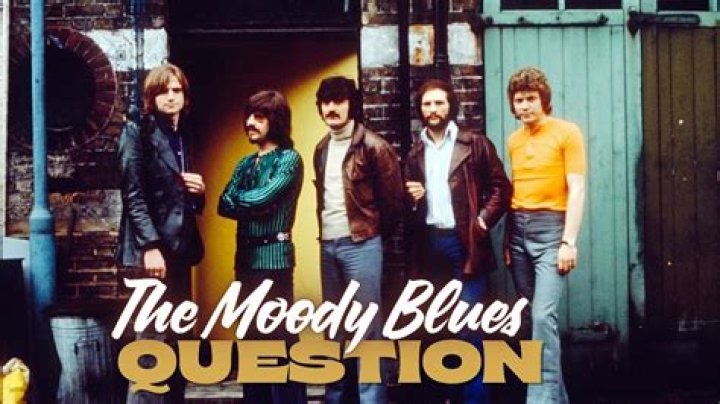Moody Blues Question Lyrics: A Deep Dive into the Iconic Song