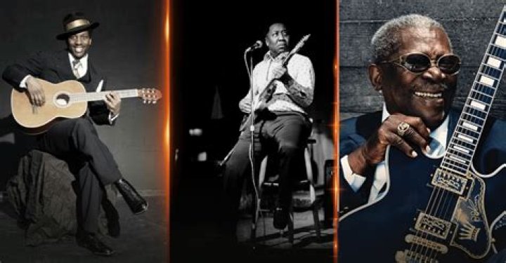 Most Famous Blues: Exploring the Rich History and Influence of Blues Music