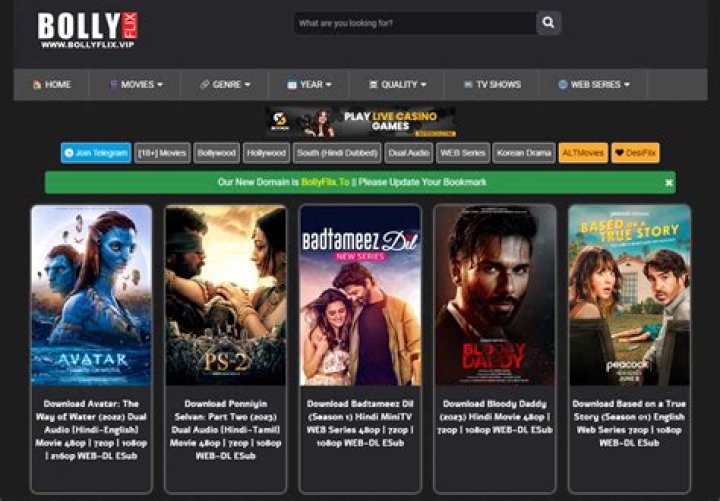 Movie News & Streaming: Your Guide to Bollywood & More!