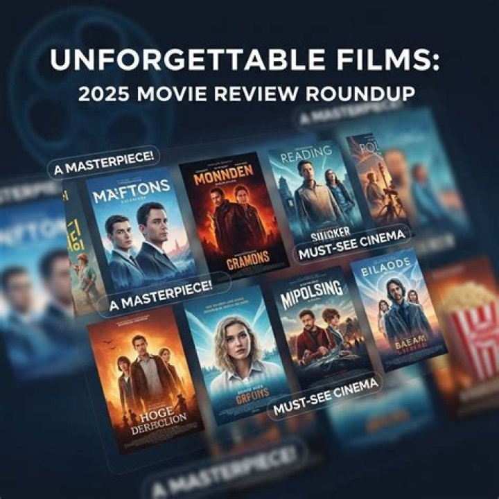 Movie & TV News Roundup: Analysis & Insights [2024-2025]