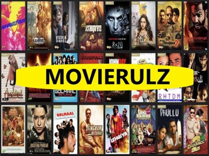 Movierulz 18+ & More: Unveiling the Streaming World