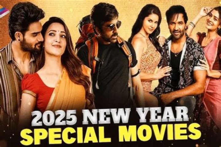 Movierulz 2025: Latest Movies, Reviews & News - What You Need to Know