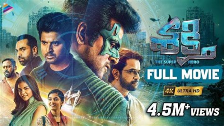 Movierulz: Latest Telugu Movies & Downloads - Find Out Now!
