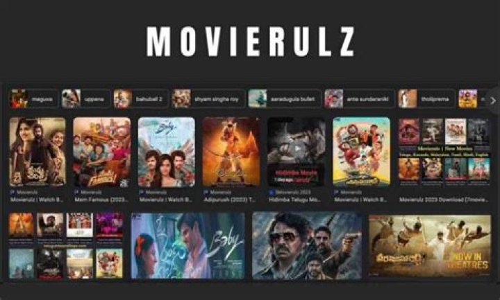 Movierulz: Risks, Alternatives, & Legal Watch Options