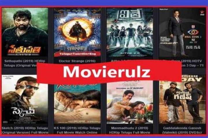 Movierulz: What You Need to Know - [Latest Updates & Alternatives]