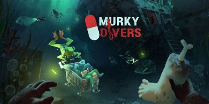 Murky Divers Platforms: Exploring the Depths of Underwater Adventures