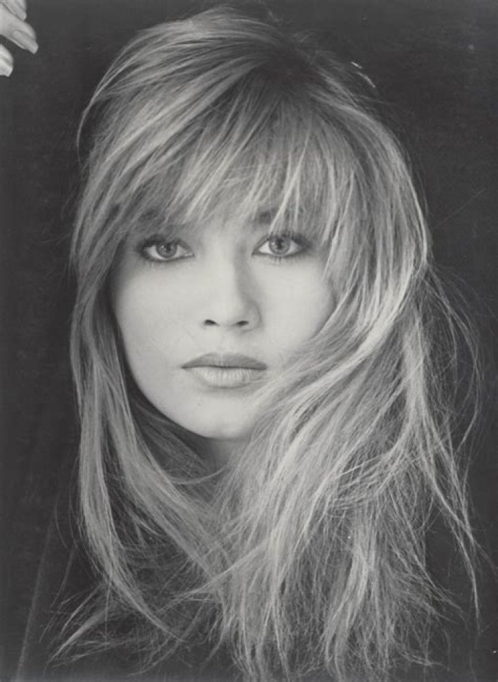 Nadine Caridi Model: The Iconic Career and Journey of a Fashion Legend