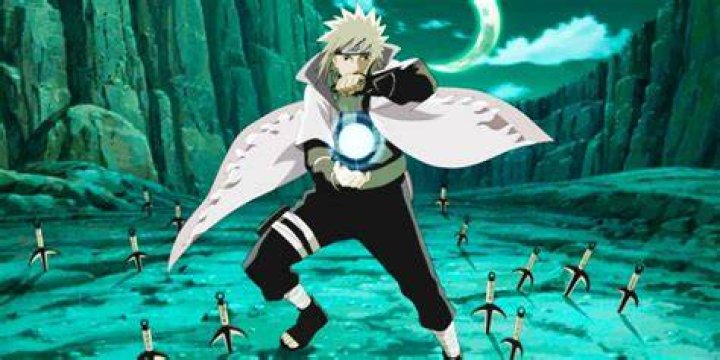 Naruto: The Fourth Hokage - Unveiling the Legacy of Minato Namikaze