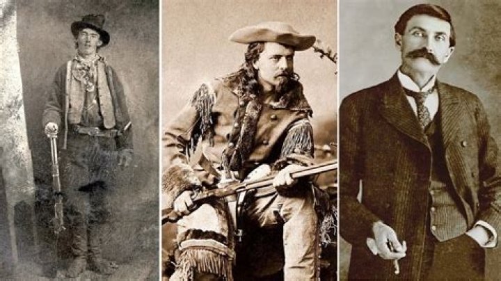 Natural Born Outlaws: The Wild Ride Through History and Culture