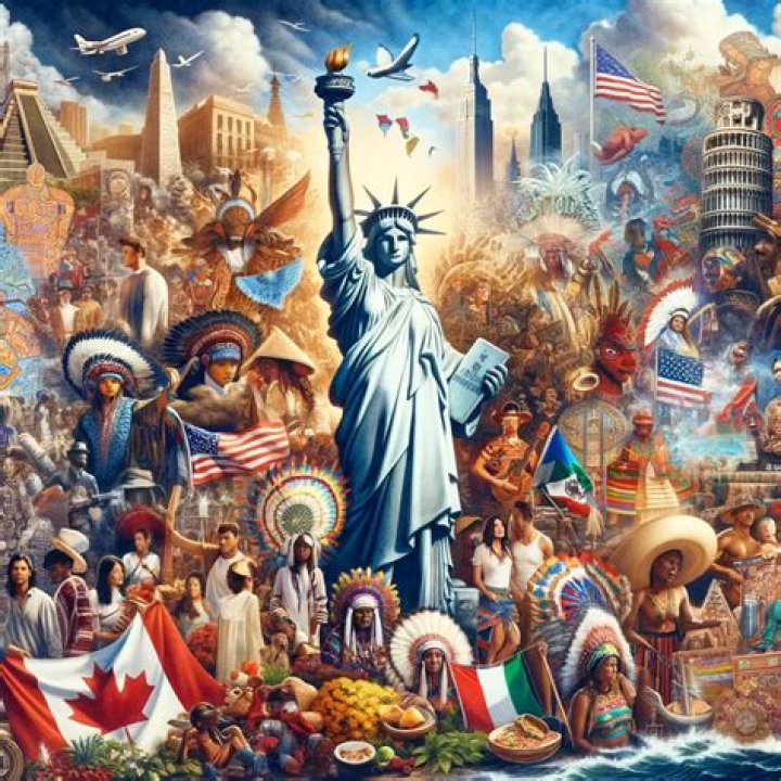 Naughty Ameriva: Exploring the Culture, History, and Impact