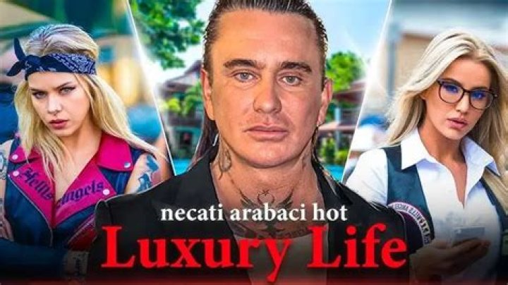 Necati Arabaci: Facts & Controversies - Learn More Now