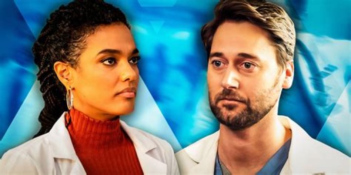 New Amsterdam: Why Did Helen Sharpe Leave & Will She Return?