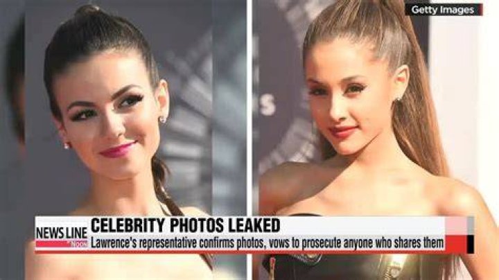 New Celebrity Photo Leaks: What You Need to Know