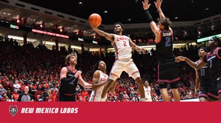 New Mexico Lobo Basketball Coaches: A Comprehensive Guide