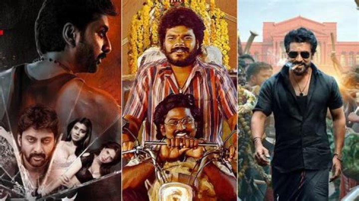 New Released This Week Tollywood: Your Ultimate Guide to the Latest Telugu Cinema