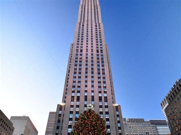 New York Ameritania: Exploring the Cultural, Historical, and Economic Hub of America