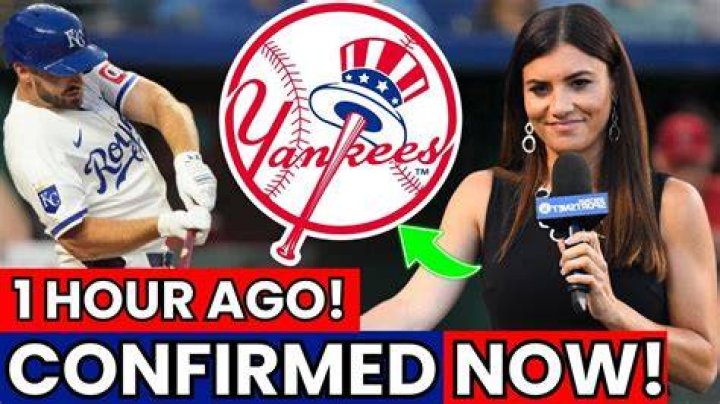 New York Yankees' Next Move: Strategic Decisions for Future Success