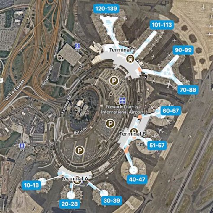 Newark Airport Acronym: A Comprehensive Guide to Understanding EWR