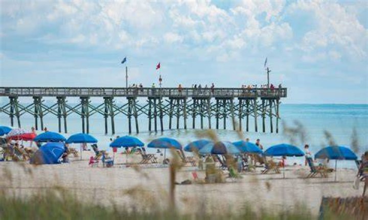 News Channel 13 in Myrtle Beach: Your Ultimate Guide to Local News and Updates