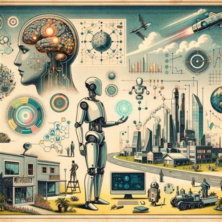 Newxy: The Revolutionary Tech Tool Shaping the Future
