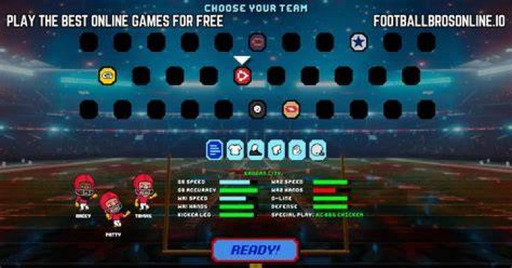 NFL Football Unblocked Games: Your Ultimate Guide to Fun and Entertainment