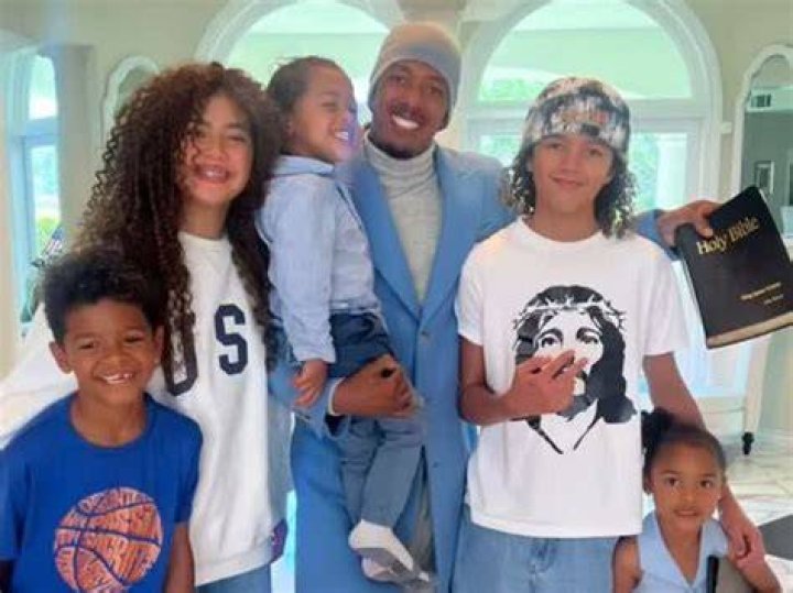 Nick Cannon's Parents and Siblings: A Comprehensive Look into His Family Life