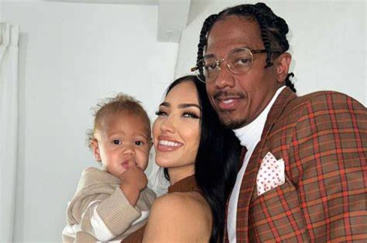 Nick Cannon Girlfriend Now: Unveiling the Latest in His Love Life