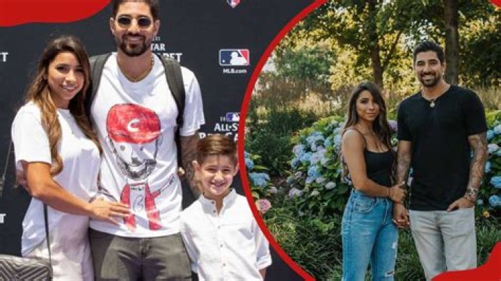 Nick Castellanos Ex-Wife: A Comprehensive Look into the Life, Relationships, and Career of the MLB Star