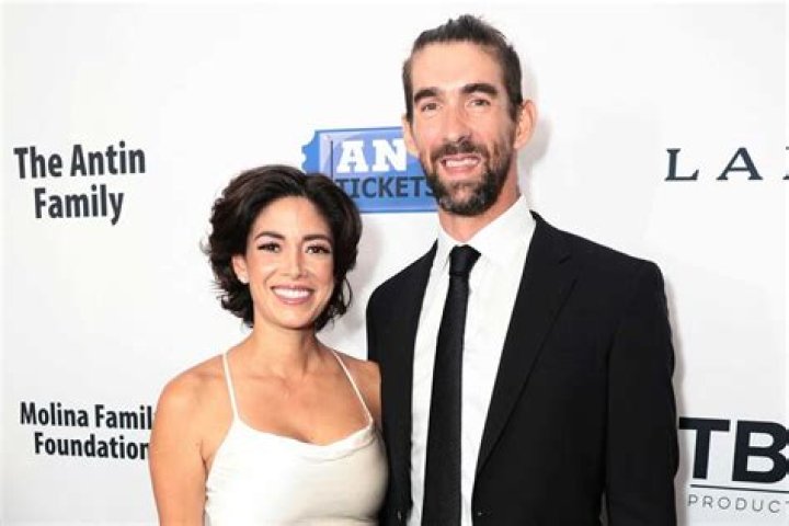 Nicole Phelps: Bio, Ethnicity & Life with Michael Phelps