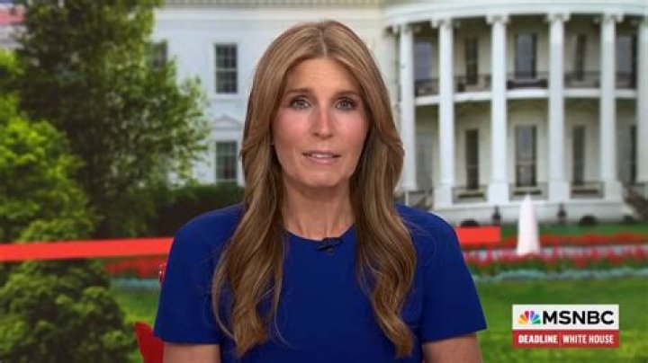 Nicolle Wallace: News, Age, & Career Highlights | Deadline: White House