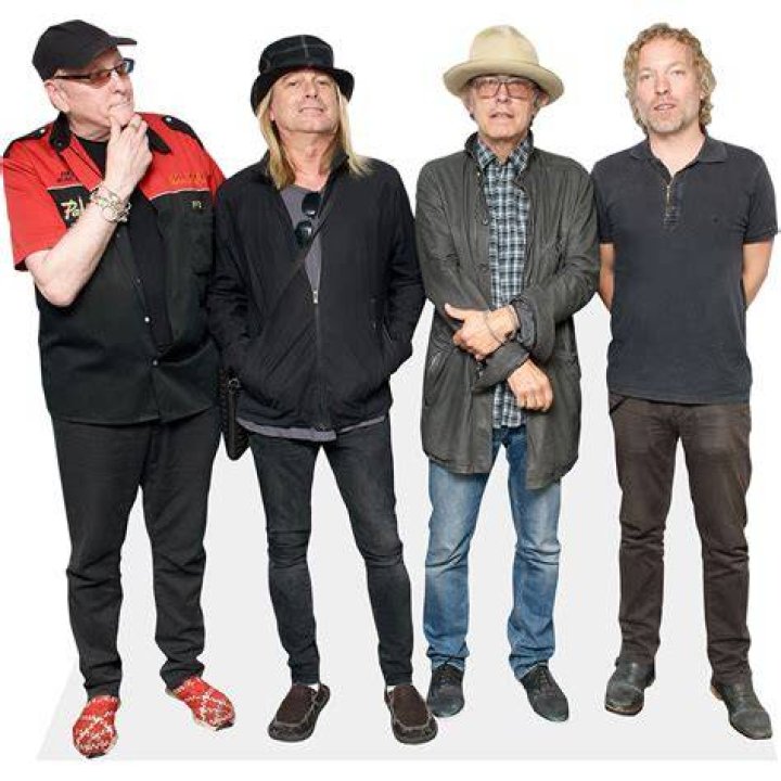 Nirvana Group Members: A Deep Dive into the Iconic Rock Band's Lineup