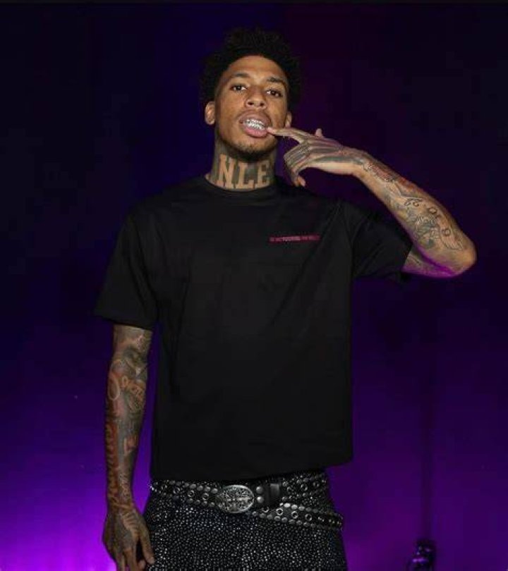 NLE Choppa's Height: Exploring the Life and Legacy of a Rising Star