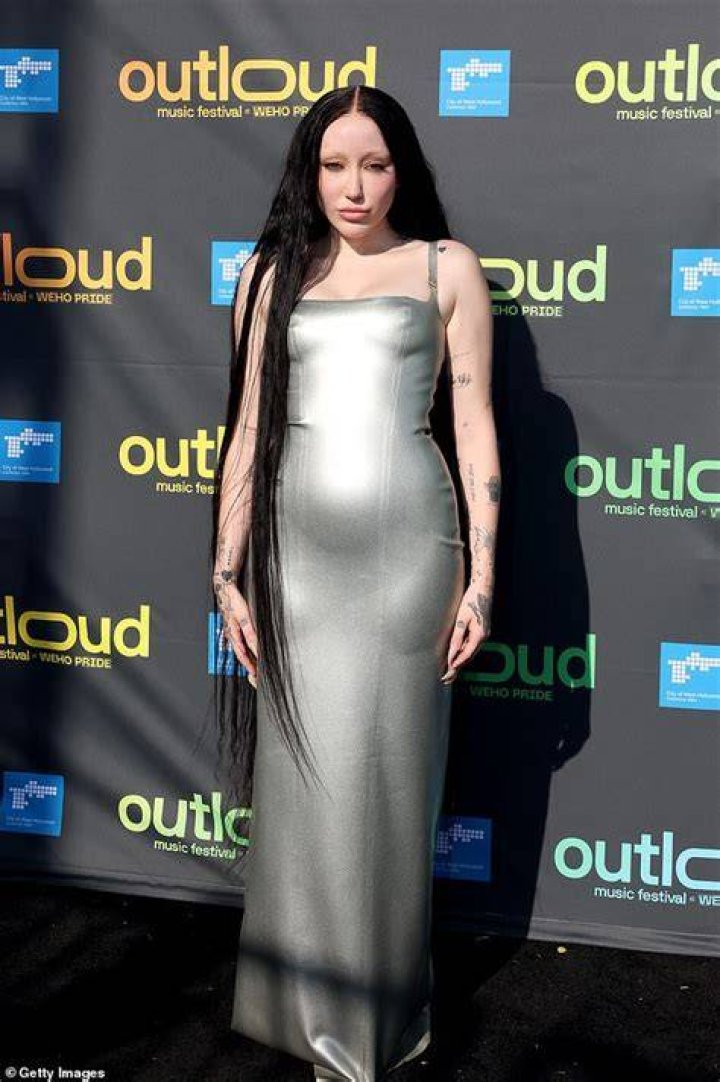 Noah Cyrus Full Name: Exploring the Life and Career of a Rising Star