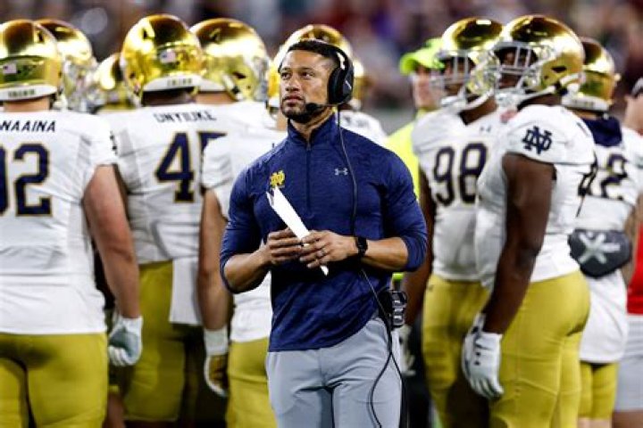 Notre Dame Head Coaches: A Comprehensive Guide to Their Legacy and Impact